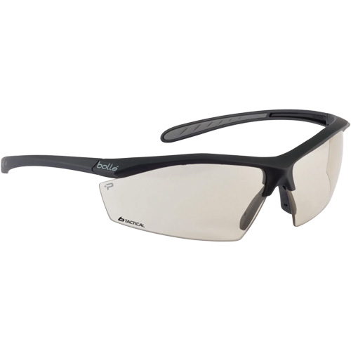 Sentinel Ballistic Protection Safety Glasses, Copper/Brown Lens, Anti-Fog/Anti-Scratch, ANSI Z87+ Sécurité Médic