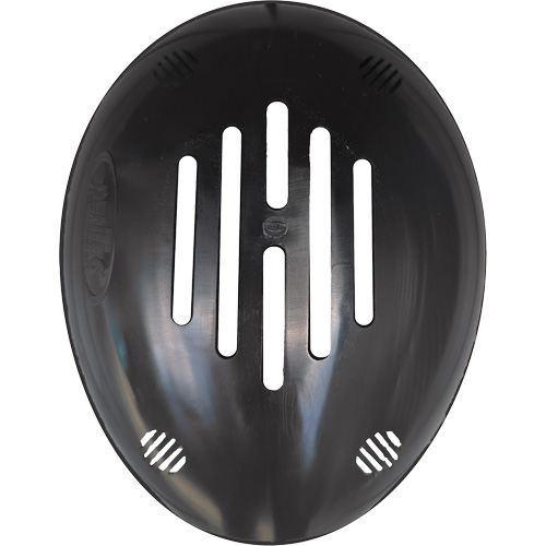 Insert pour enveloppe de casquette MAKEA C AP, Noir Sécurité Médic