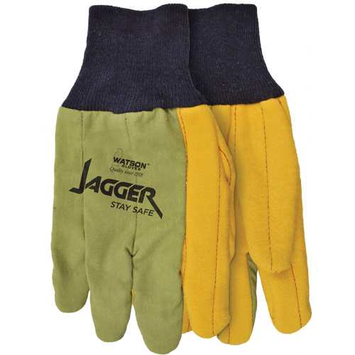 511 Jagger Gloves, One Size Sécurité Médic