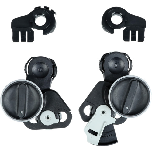 Adaptateur pour casque de s&eacute;curit&eacute; G5-03 Pro Speedglas Sécurité Médic