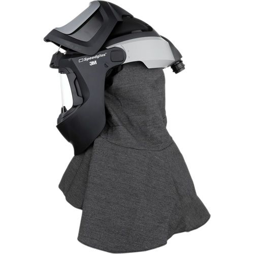 Speedglas Complete Neck Coverage for 9100 Sécurité Médic