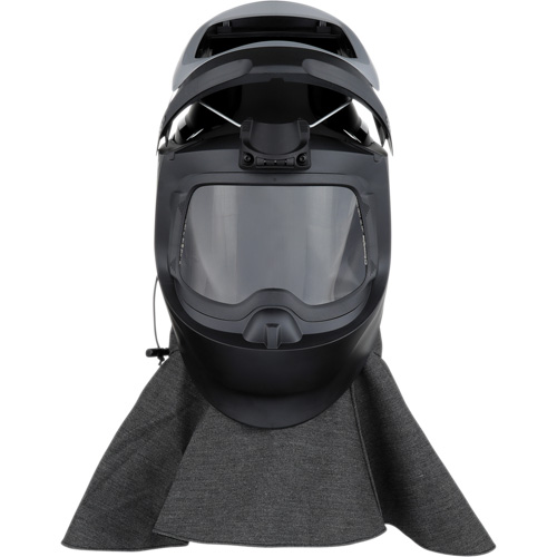 Speedglas Complete Neck Coverage for 9100 Sécurité Médic