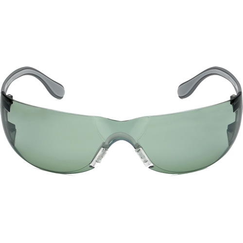 Adapt Lite Safety Glasses, Indoor/Outdoor Lens, Anti-Fog/Anti-Scratch, ANSI Z87+/Meets/Exceeds CSA Z94.3 Sécurité Médic