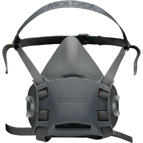 Reusable Half Mask Welding Respirator, Large Sécurité Médic