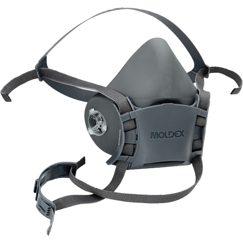 Reusable Half Mask Welding Respirator, Large Sécurité Médic