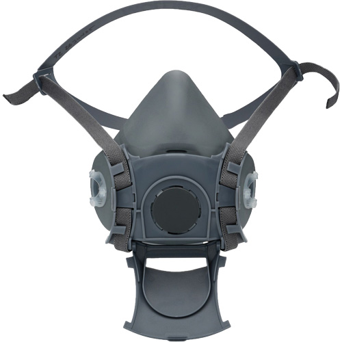 Reusable Half Mask Welding Respirator, Large Sécurité Médic