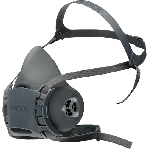 Reusable Half Mask Welding Respirator, Large Sécurité Médic