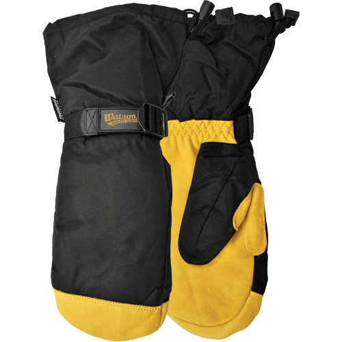 North of 49° Water-Resistant Outdoor Recreation Gloves, Size 2X-Small, Mitt Sécurité Médic