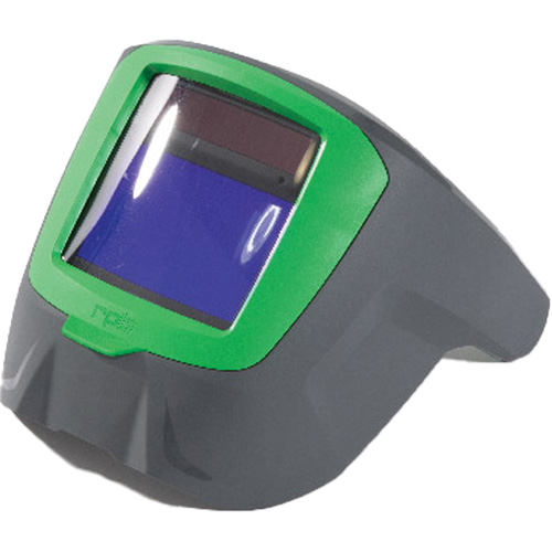 Welding Visor for Z-Link Respirator with ADF Lens Sécurité Médic