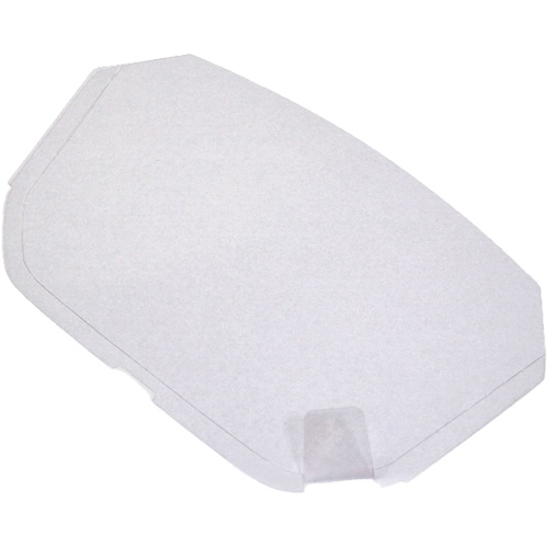 Tear Off Lens for Z-Link PAPR System Sécurité Médic
