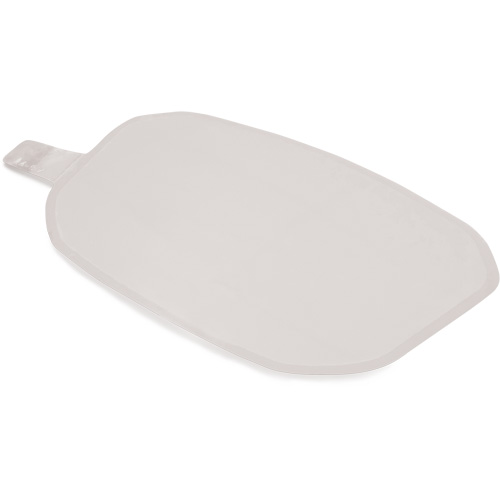 Lentille d&eacute;tachable avec cassette &agrave; sept couches pour syst&egrave;me APR motoris&eacute; Z-Link Sécurité Médic