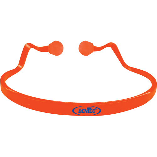 SEALTEC Semi-Aural Ear Band Hearing Protection, 23 NRR dB, Meets/Exceeds CSA Class BL Sécurité Médic