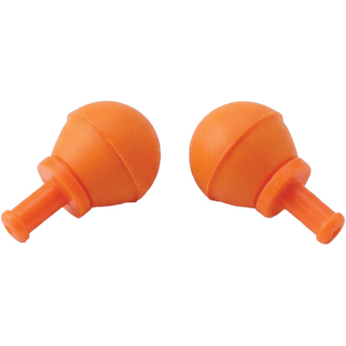 Embouts de rechange pour bande semi-auriculaire SEALTEC Sécurité Médic