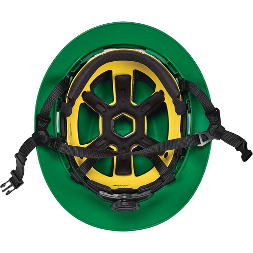 Casque de s&eacute;curit&eacute; &agrave; bord complet V-Gard H2 avec syst&egrave;me de s&eacute;curit&eacute; Mips, Suspension Rochet, Non ventil&eacute; Sécurité Médic