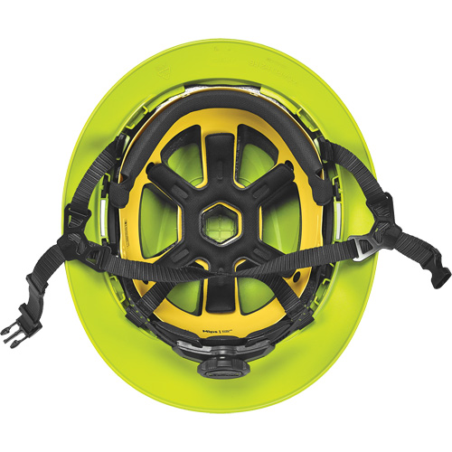 Casque de s&eacute;curit&eacute; &agrave; bord complet V-Gard H2 avec syst&egrave;me de s&eacute;curit&eacute; Mips, Suspension Rochet, Non ventil&eacute; Sécurité Médic