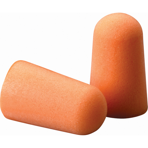 E-A-R Foam Earplugs, Bulk - Box Sécurité Médic