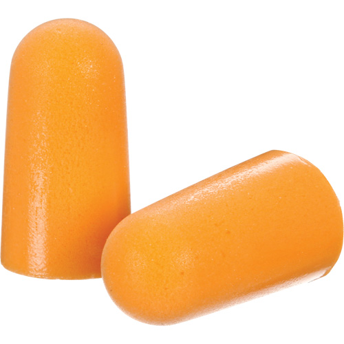 E-A-R Foam Earplugs, Bulk - Box Sécurité Médic