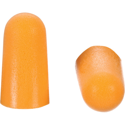 E-A-R Foam Earplugs, Bulk - Box Sécurité Médic