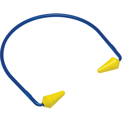 E-A-R Caboflex Earplugs, 17 NRR dB, Meets/Exceeds CSA Class BL Sécurité Médic