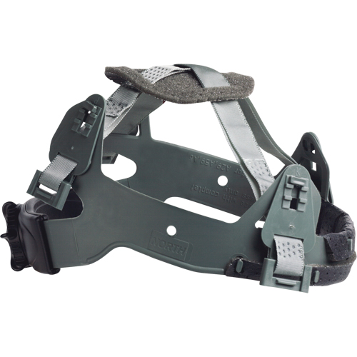 North&reg; The Peak A79 Hardhat Replacement Suspension, Ratchet Sécurité Médic