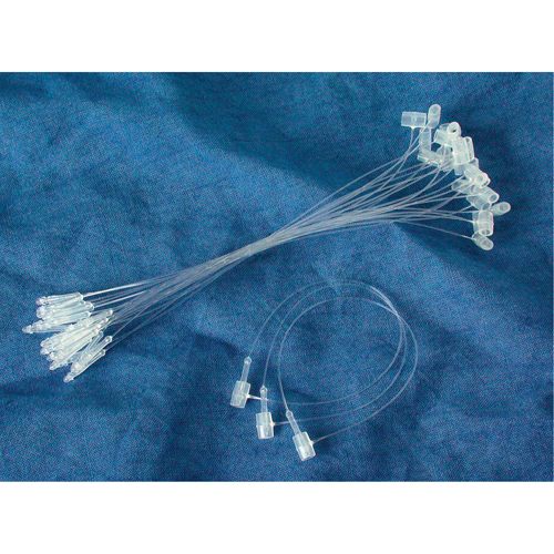 Attaches plastique Sécurité Médic
