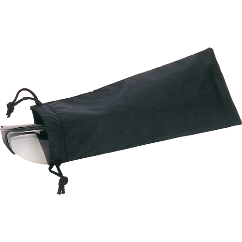 &eacute;tui &agrave; cordon pour lunettes de s&eacute;curit&eacute; Sécurité Médic