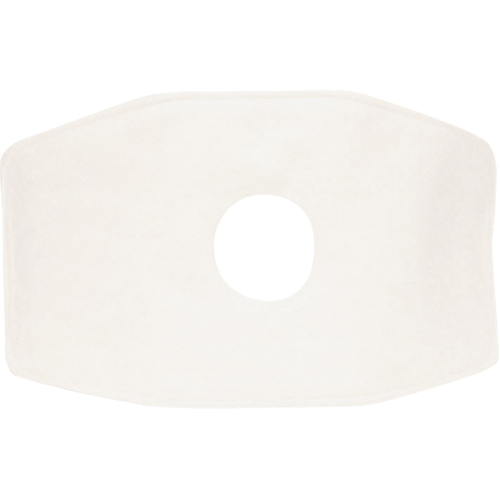 North&reg; Replacement Filter, Particulate Filter, N99 Filter Sécurité Médic