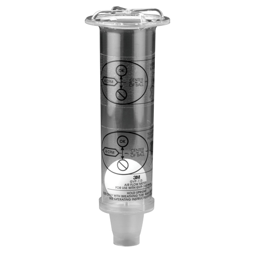 Flow Meters for 3M PAPR Sécurité Médic