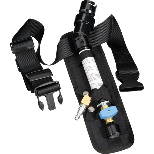 3M Series Loose Fitting Facepieces with Supplied Air-AIR CONTROL DEVICES Sécurité Médic