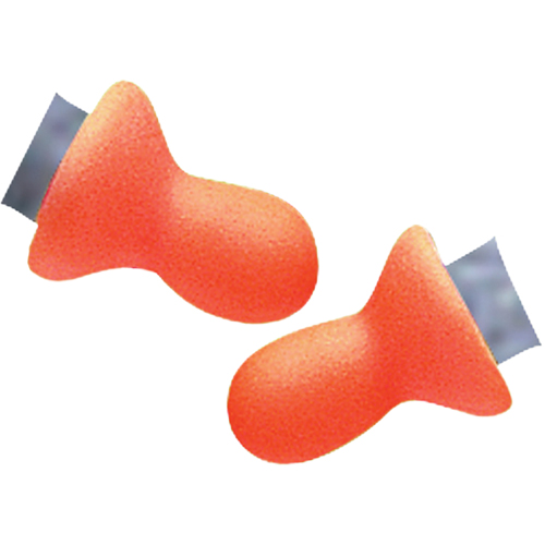 Howard Leight Quiet Bands Replacement Pods, 27 NRR dB, Meets/Exceeds CSA Class BL Sécurité Médic