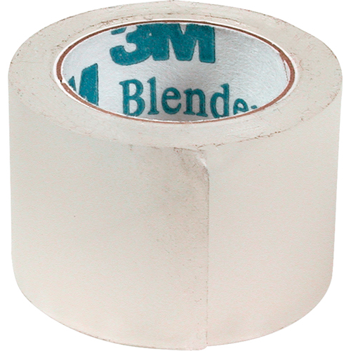 Ruban chirurgical Blenderm de 3M, Classe 1, Imperm&eacute;able, 15' lo x 1" la Sécurité Médic