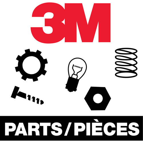 Scotch-Weld Hot Melt Applicator PG II Thermostat Kit Sécurité Médic