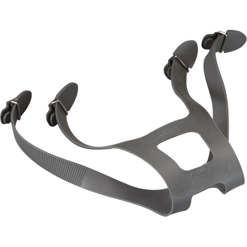 Replacement Head Harness Assemblies Sécurité Médic