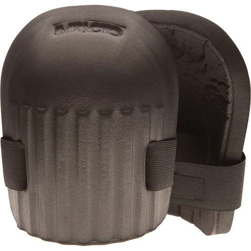 Knee Pad, Hook and Loop Style, Foam Caps, Foam Pads Sécurité Médic
