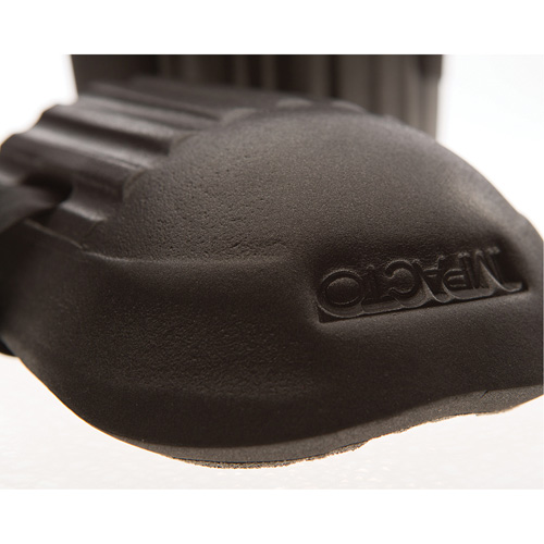 Knee Pad, Hook and Loop Style, Foam Caps, Foam Pads Sécurité Médic