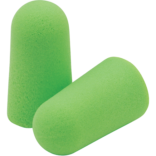 Pura-Fit&reg; Foam Earplugs, Bulk - Box Sécurité Médic