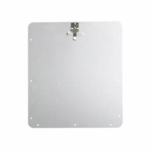 Organic Peroxides TDG Placard, Aluminum Sécurité Médic