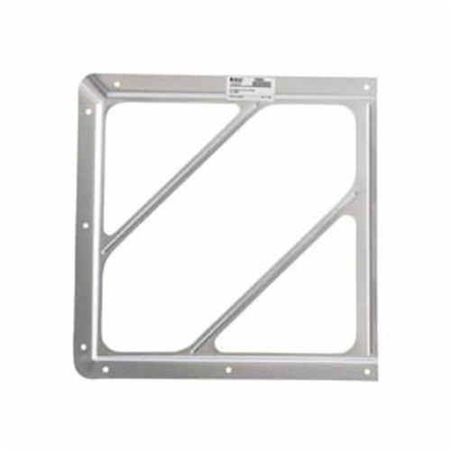 Oxidizers TDG Placard, Aluminum Sécurité Médic