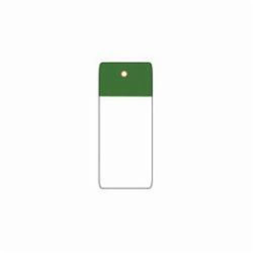 Scaffold Safety Tags, Polyester, 4" W x 7" H, English Sécurité Médic