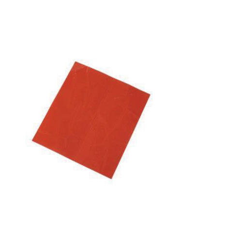 Gauge Marking Label, 10" x 9", Polyester Sécurité Médic