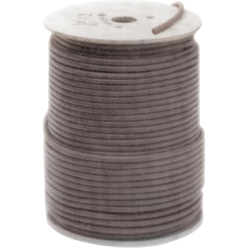 Multi-Purpose Medium Oil-Resistant Hose, Air/Water, Nitrile, 1/2" Dia., 700' L, 250 PSI Sécurité Médic