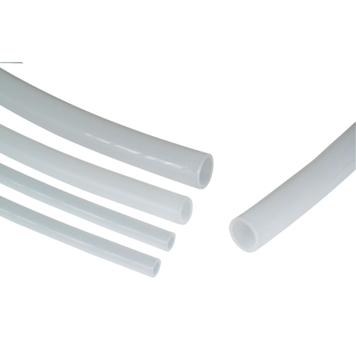 Tubing, Air, 0.25" OD x 100' L, Nylon, Clear, 330 PSI @ 23°C Sécurité Médic
