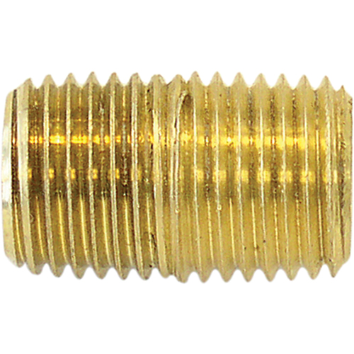 Close Pipe Nipple Sécurité Médic