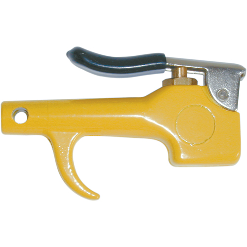 Compact Permatip Blow Gun Sécurité Médic