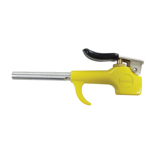 Blow Guns with Extensions Sécurité Médic
