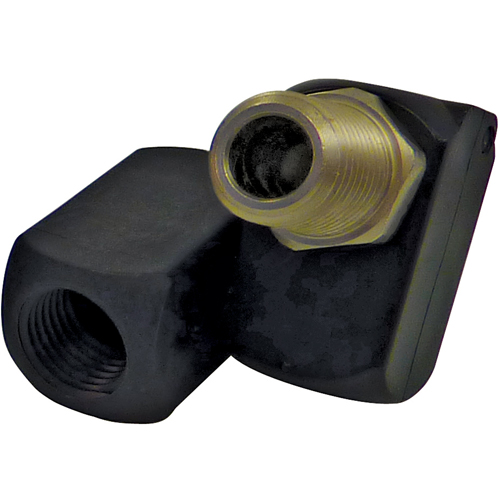 Air Tool Swivel Connectors Sécurité Médic