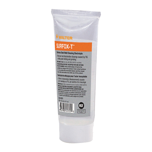 Surfox-T Heavy-Duty Electrolyte Solution Sécurité Médic