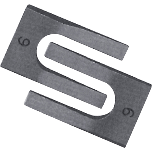 Wedge Sets Sécurité Médic