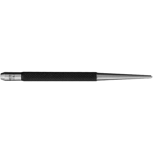Centre Punch with Round Shank, 1/16" Dia., 3" L Sécurité Médic