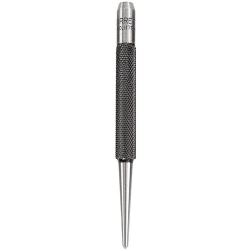 Centre Punches With Round Shanks, 3/32" Dia., 4" L Sécurité Médic